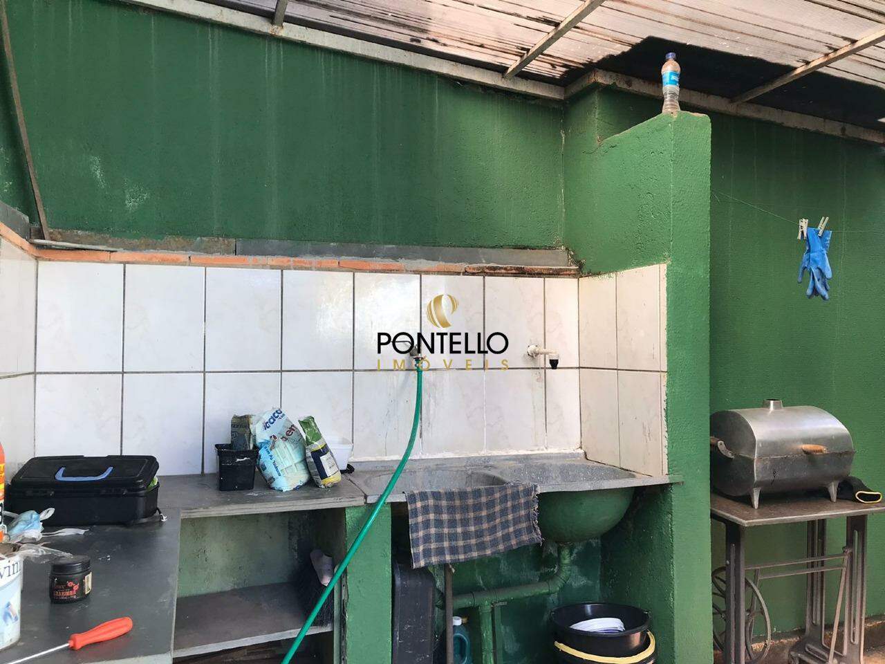 Casa, 2 quartos, 80 m² - Foto 14