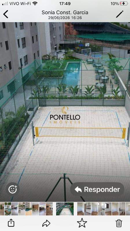 Apartamento, 3 quartos, 71 m² - Foto 17