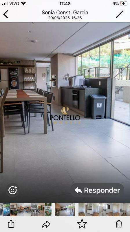 Apartamento, 3 quartos, 71 m² - Foto 21