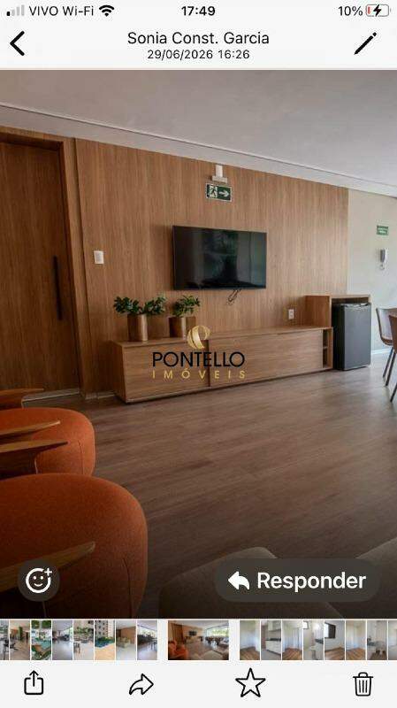 Apartamento, 3 quartos, 71 m² - Foto 3
