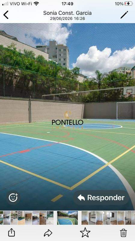 Apartamento, 3 quartos, 71 m² - Foto 18