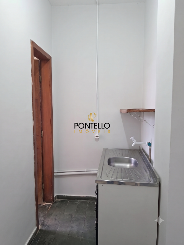 Apartamento, 1 quarto, 40 m² - Foto 4