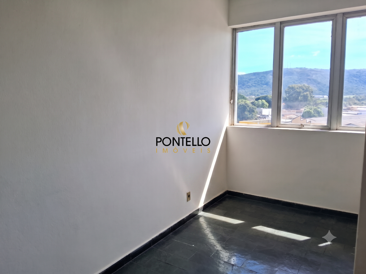 Apartamento, 1 quarto, 40 m² - Foto 1