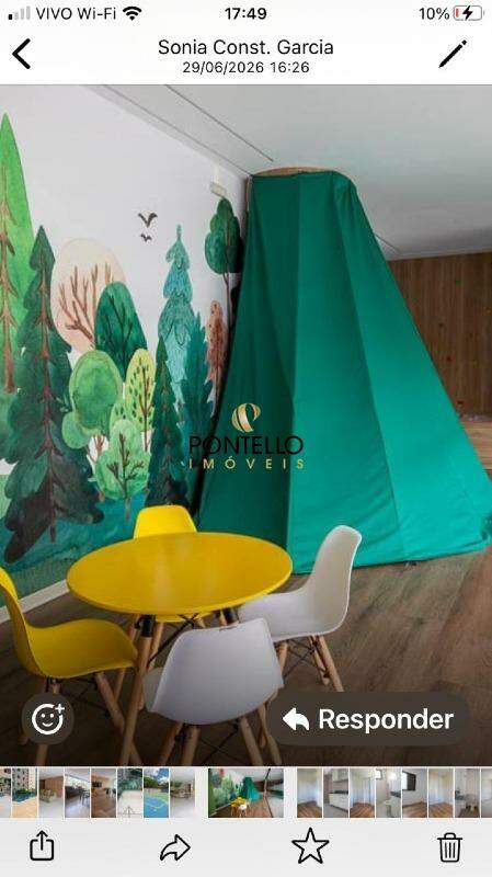 Apartamento, 2 quartos, 66 m² - Foto 18