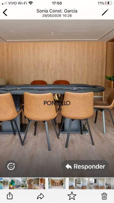 Apartamento, 2 quartos, 66 m² - Foto 16