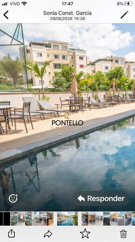 Apartamento, 2 quartos, 66 m² - Foto 3
