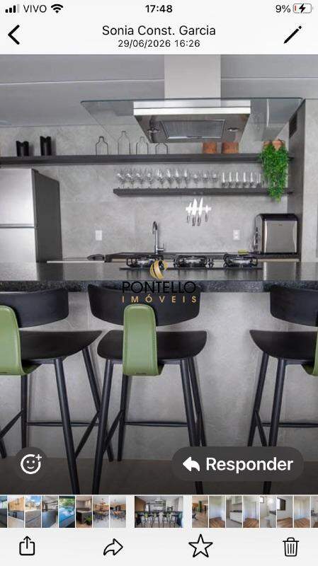 Apartamento, 2 quartos, 66 m² - Foto 23