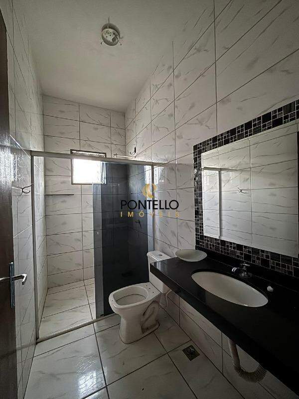 Casa, 3 quartos, 82 m² - Foto 9