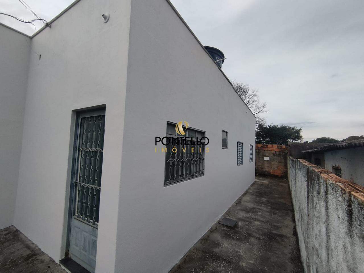 Casa, 3 quartos, 82 m² - Foto 2