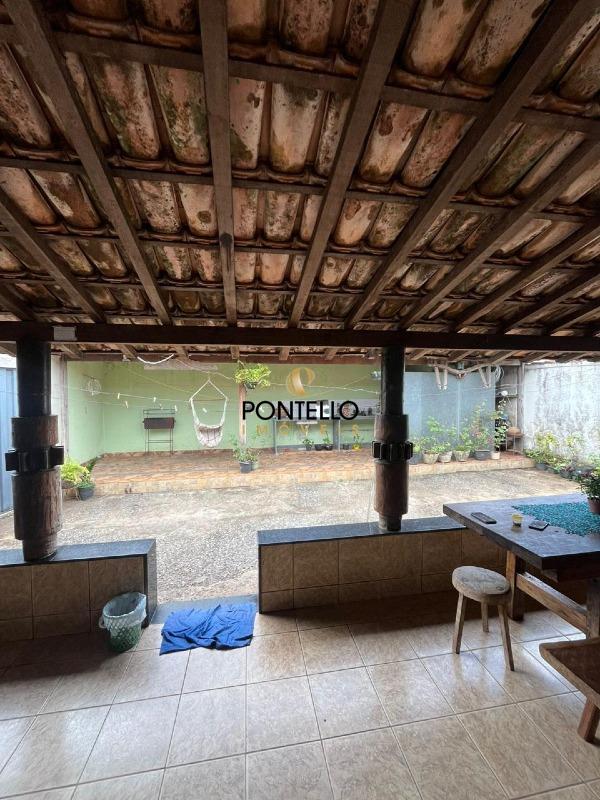 Casa, 4 quartos, 142 m² - Foto 13