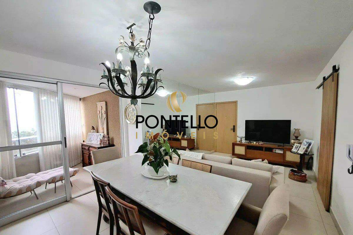 Apartamento, 3 quartos, 83 m² - Foto 1