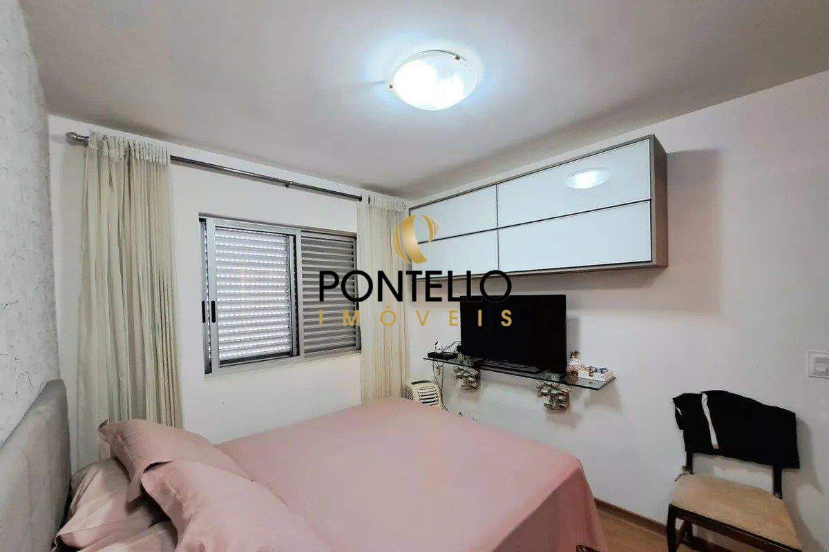 Apartamento, 3 quartos, 83 m² - Foto 10