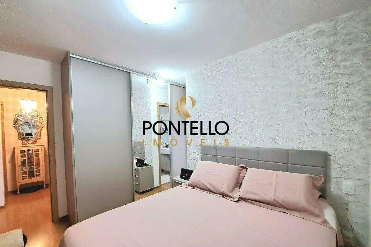 Apartamento, 3 quartos, 83 m² - Foto 11