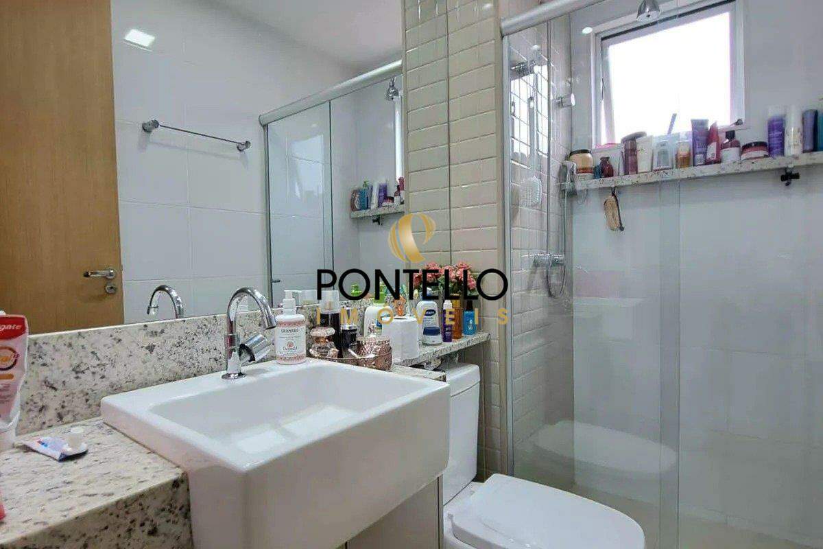 Apartamento, 3 quartos, 83 m² - Foto 12