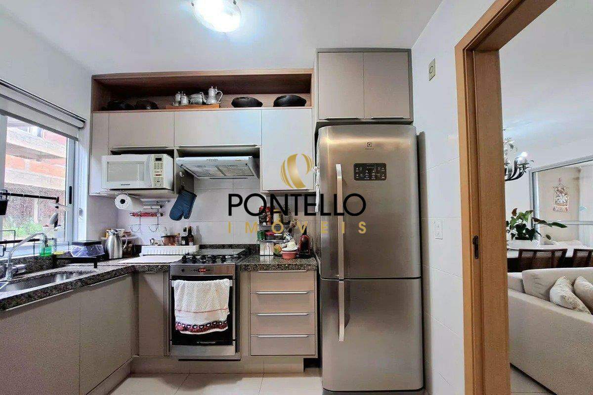 Apartamento, 3 quartos, 83 m² - Foto 13