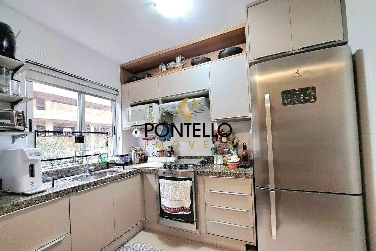 Apartamento, 3 quartos, 83 m² - Foto 14