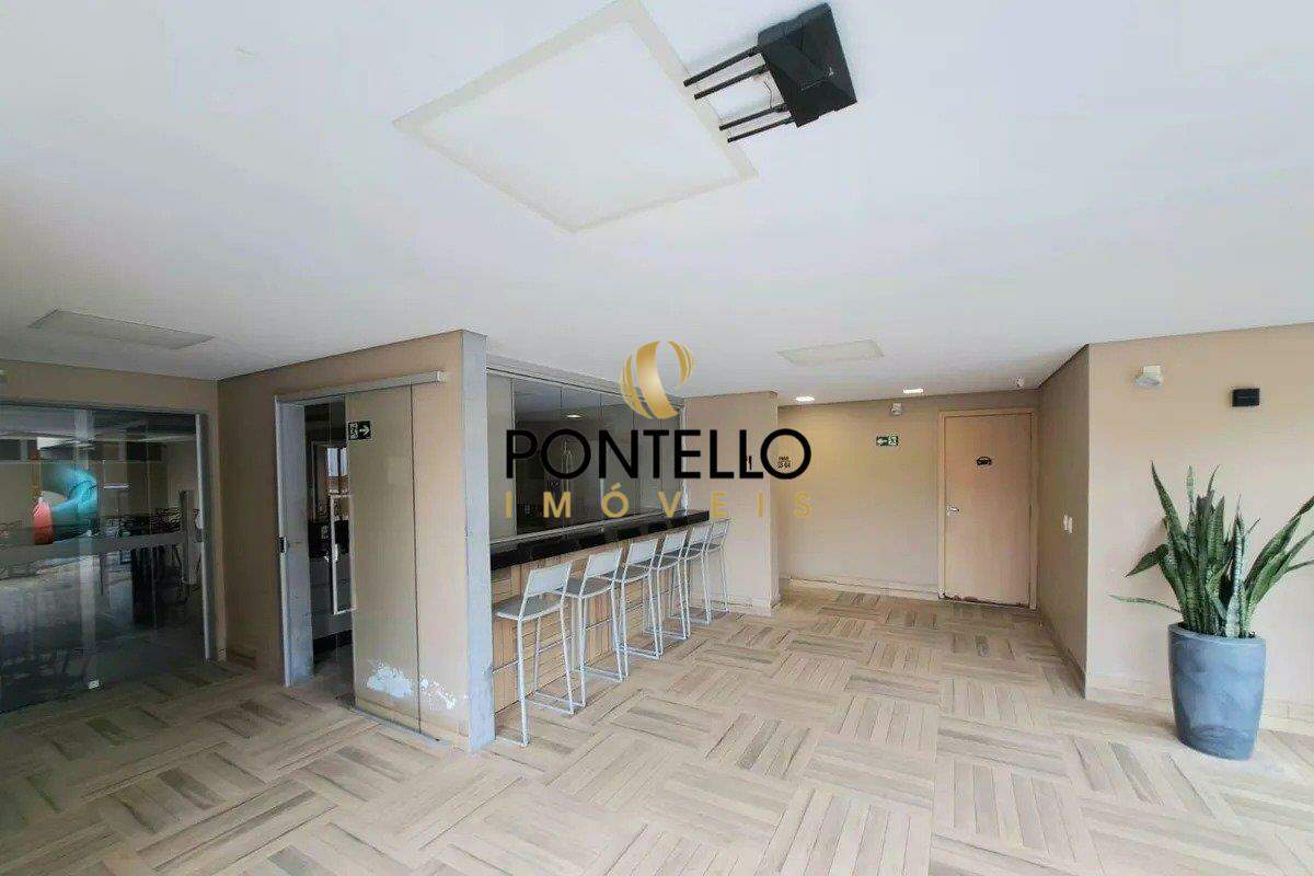 Apartamento, 3 quartos, 83 m² - Foto 17