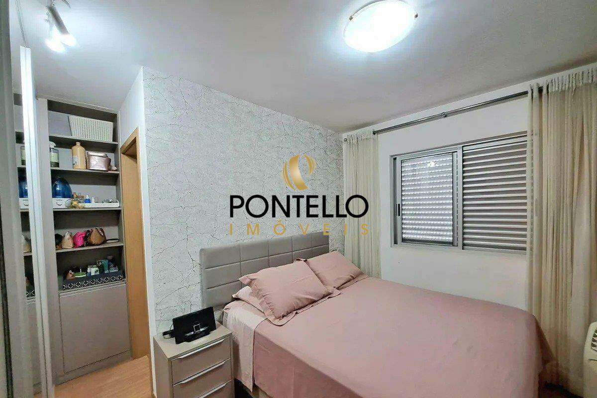 Apartamento, 3 quartos, 83 m² - Foto 6