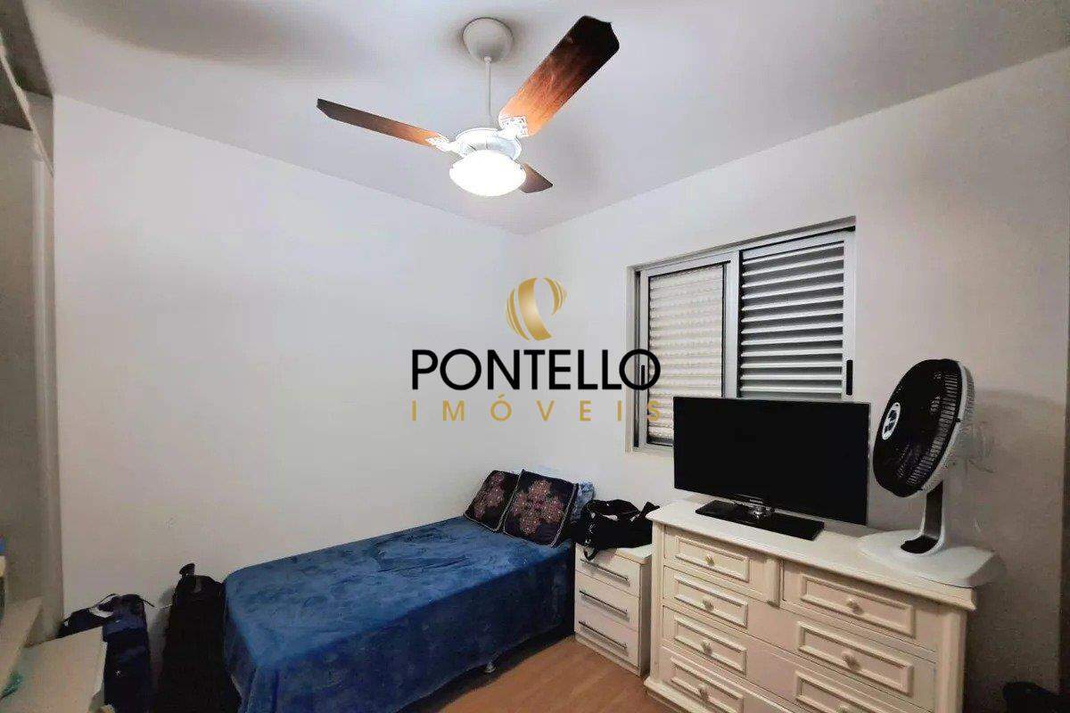 Apartamento, 3 quartos, 83 m² - Foto 7