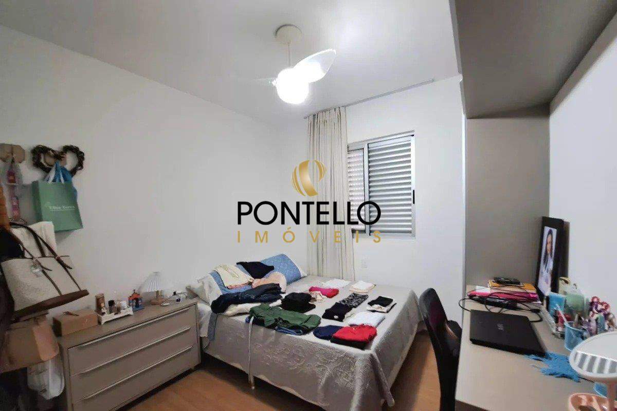 Apartamento, 3 quartos, 83 m² - Foto 8