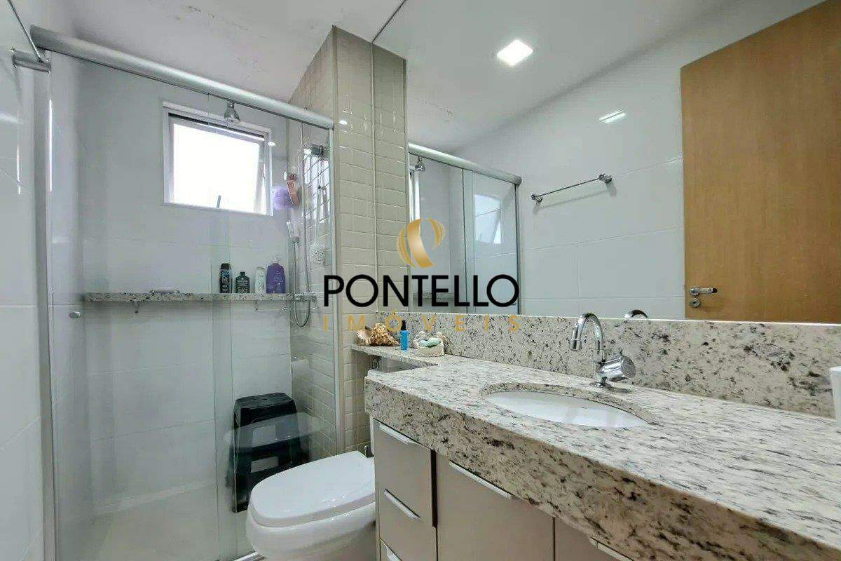 Apartamento, 3 quartos, 83 m² - Foto 9