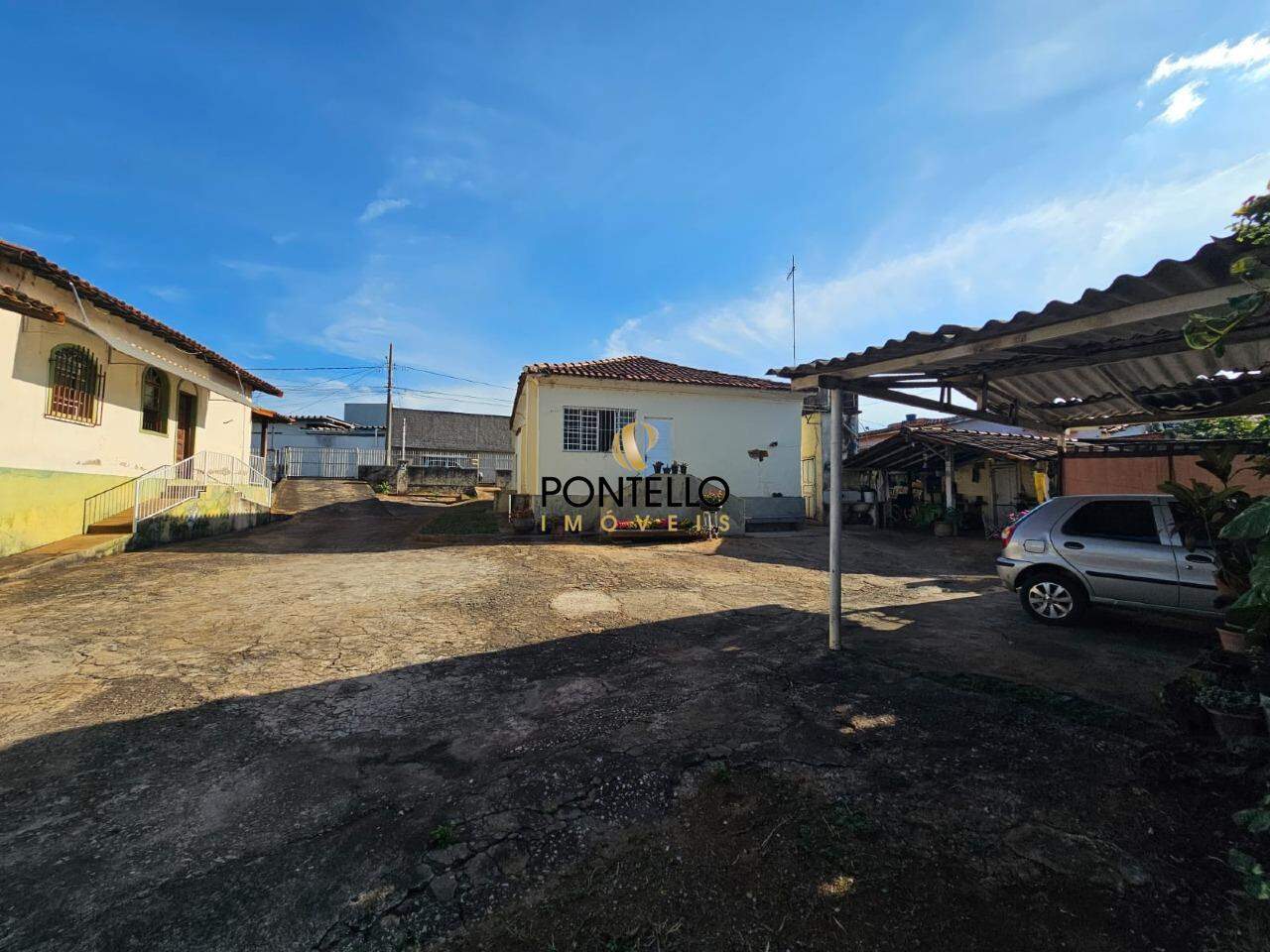 Chácara, 3 quartos, 3460 m² - Foto 5