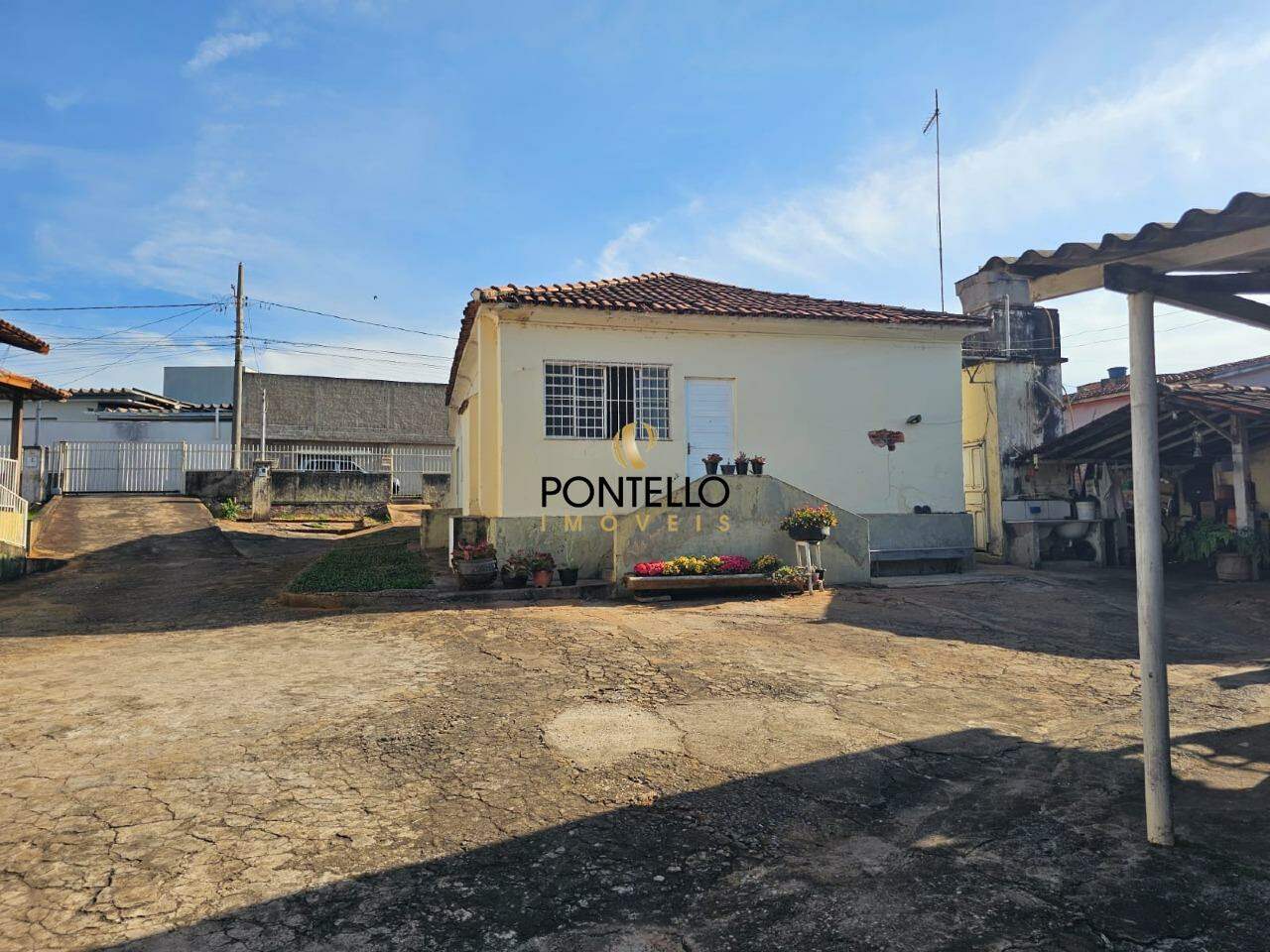 Chácara, 3 quartos, 3460 m² - Foto 7