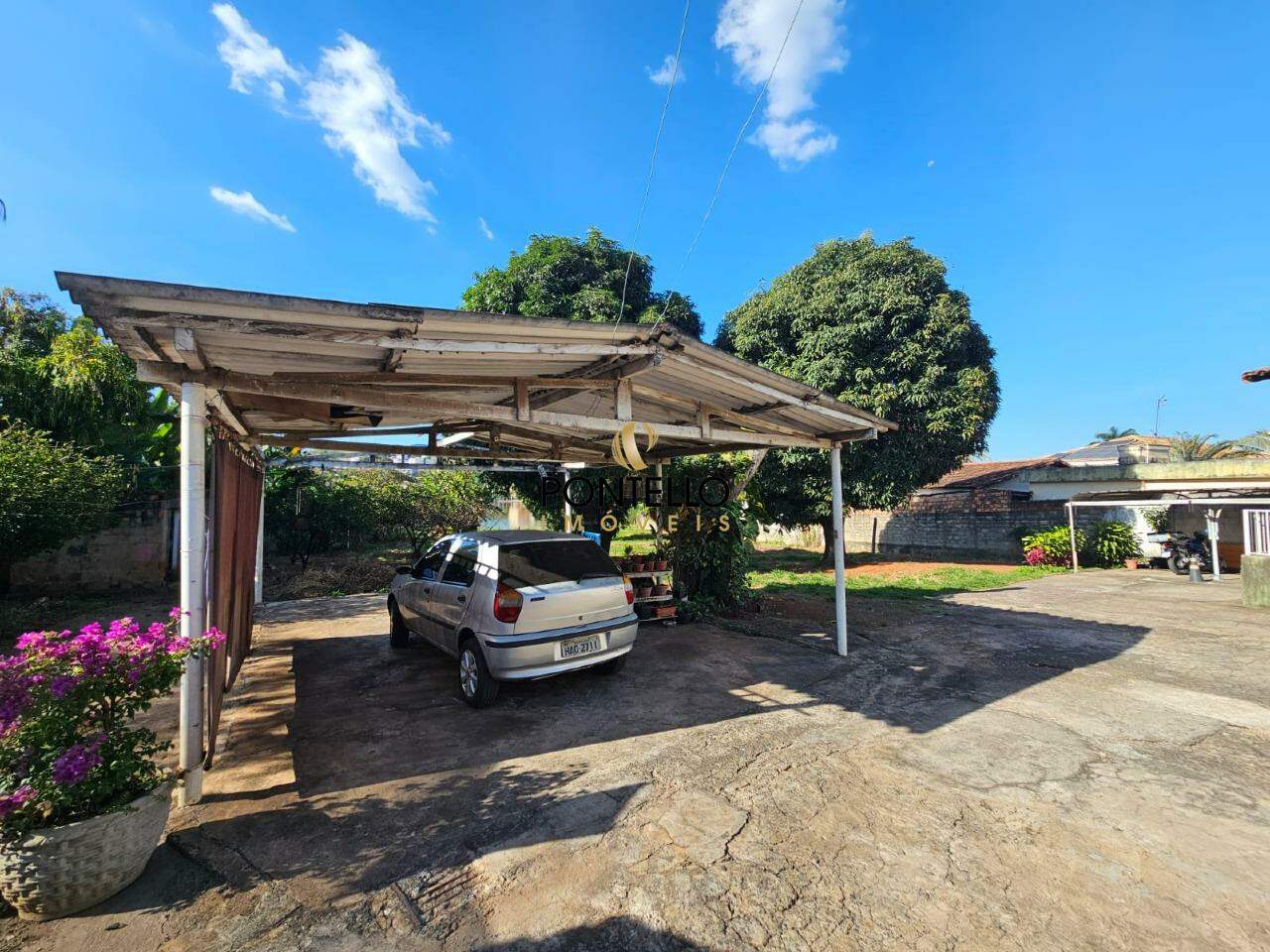 Chácara, 3 quartos, 3460 m² - Foto 8