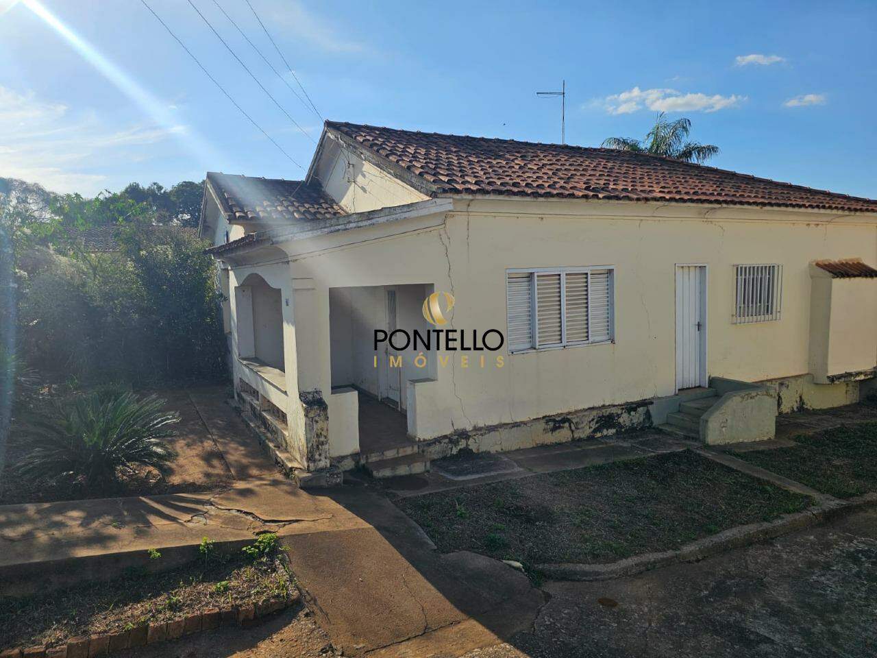 Chácara, 3 quartos, 3460 m² - Foto 4