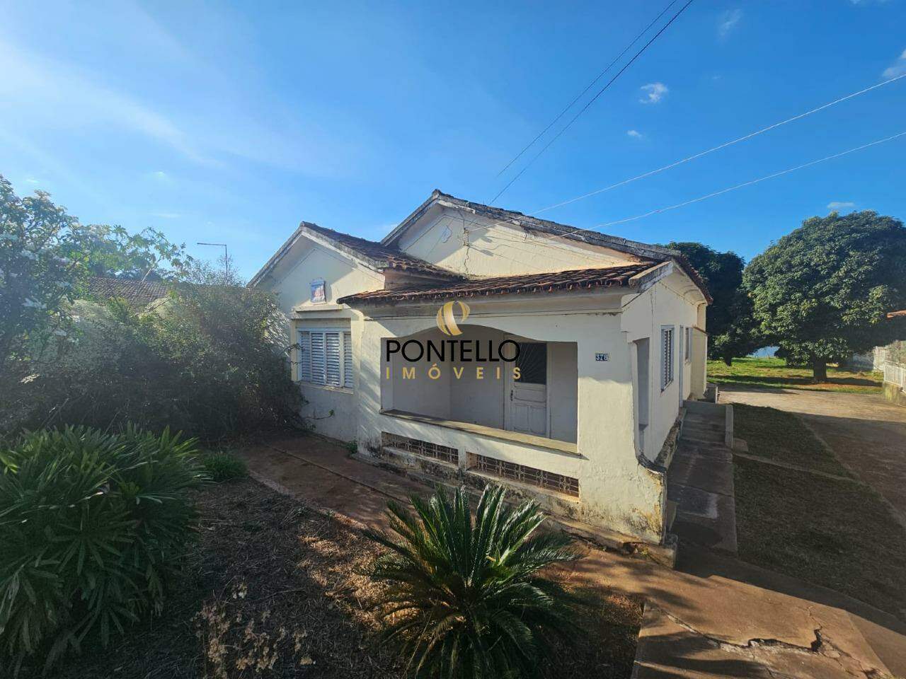 Chácara, 3 quartos, 3460 m² - Foto 2