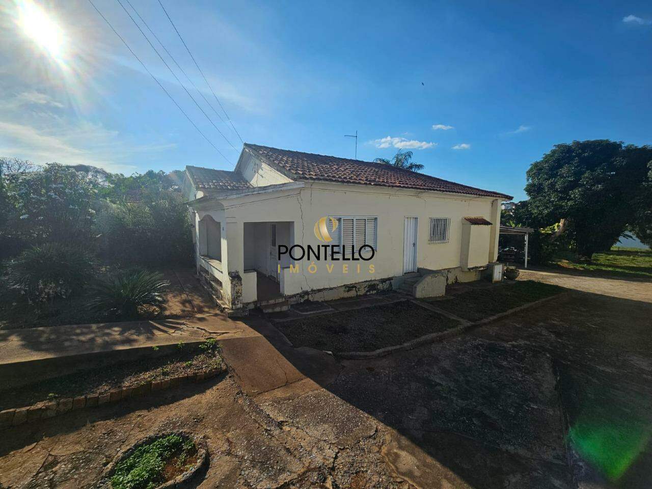 Chácara, 3 quartos, 3460 m² - Foto 3