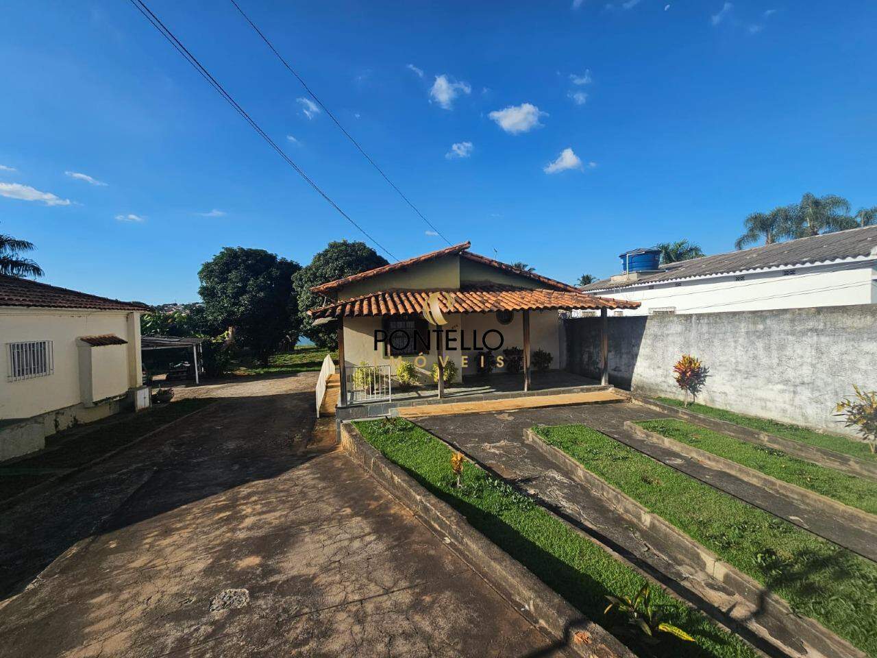 Casa, 3 quartos, 134 m² - Foto 3