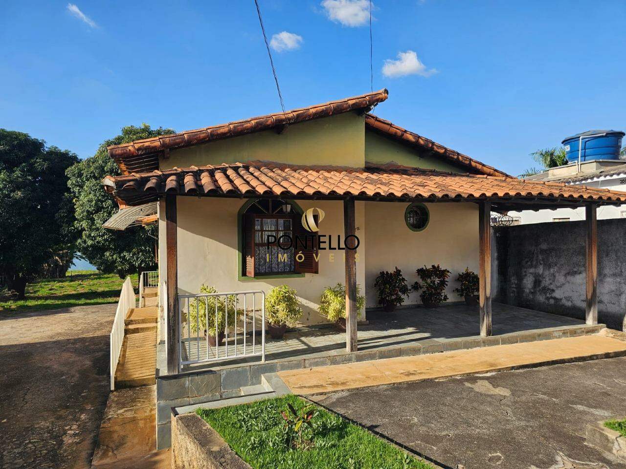 Casa, 3 quartos, 134 m² - Foto 2