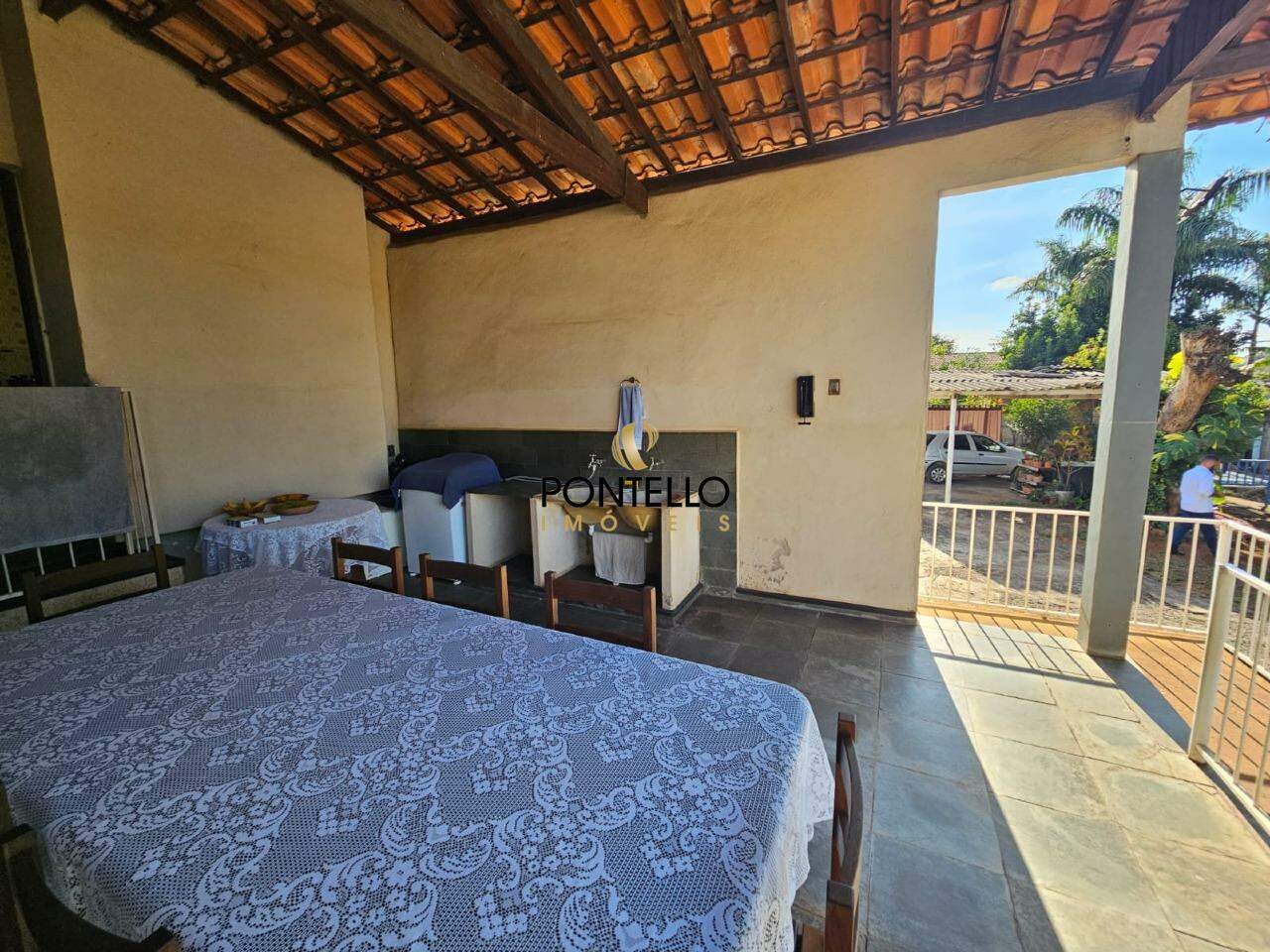 Casa, 3 quartos, 134 m² - Foto 11