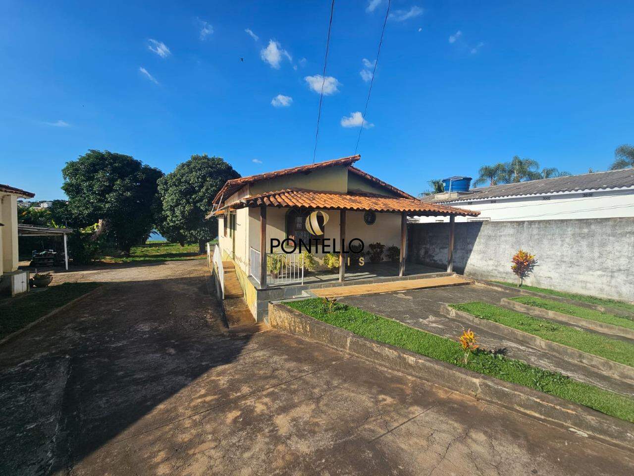 Casa, 3 quartos, 134 m² - Foto 1