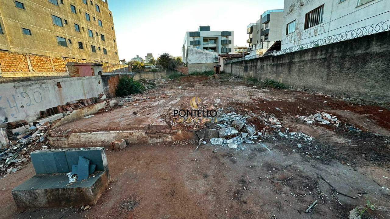 Terreno, 488 m² - Foto 3