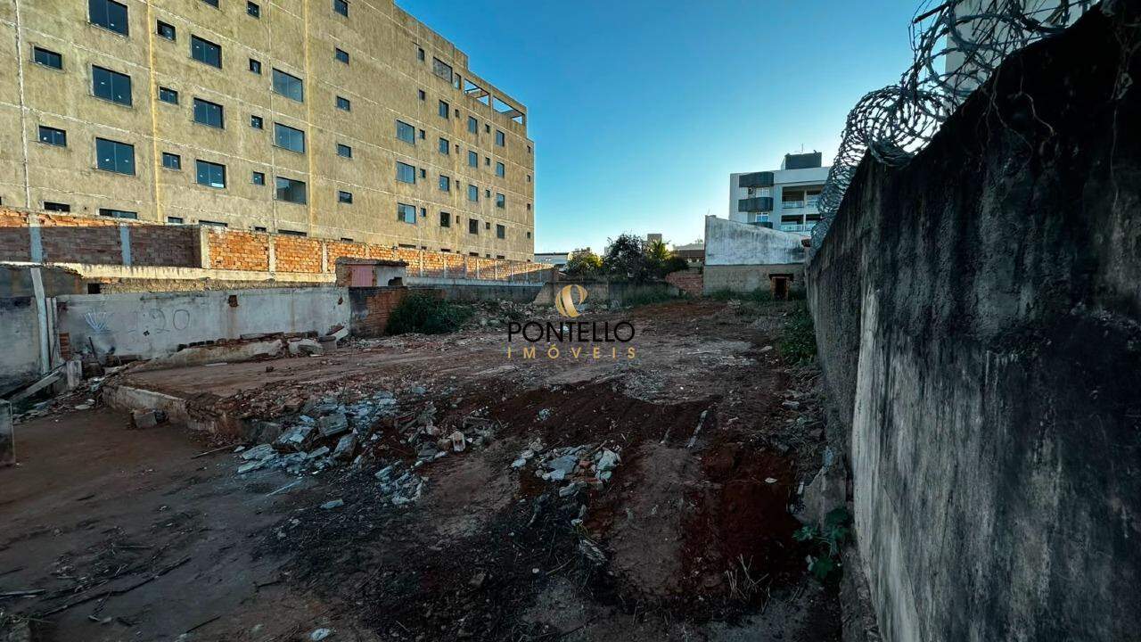 Terreno, 488 m² - Foto 2