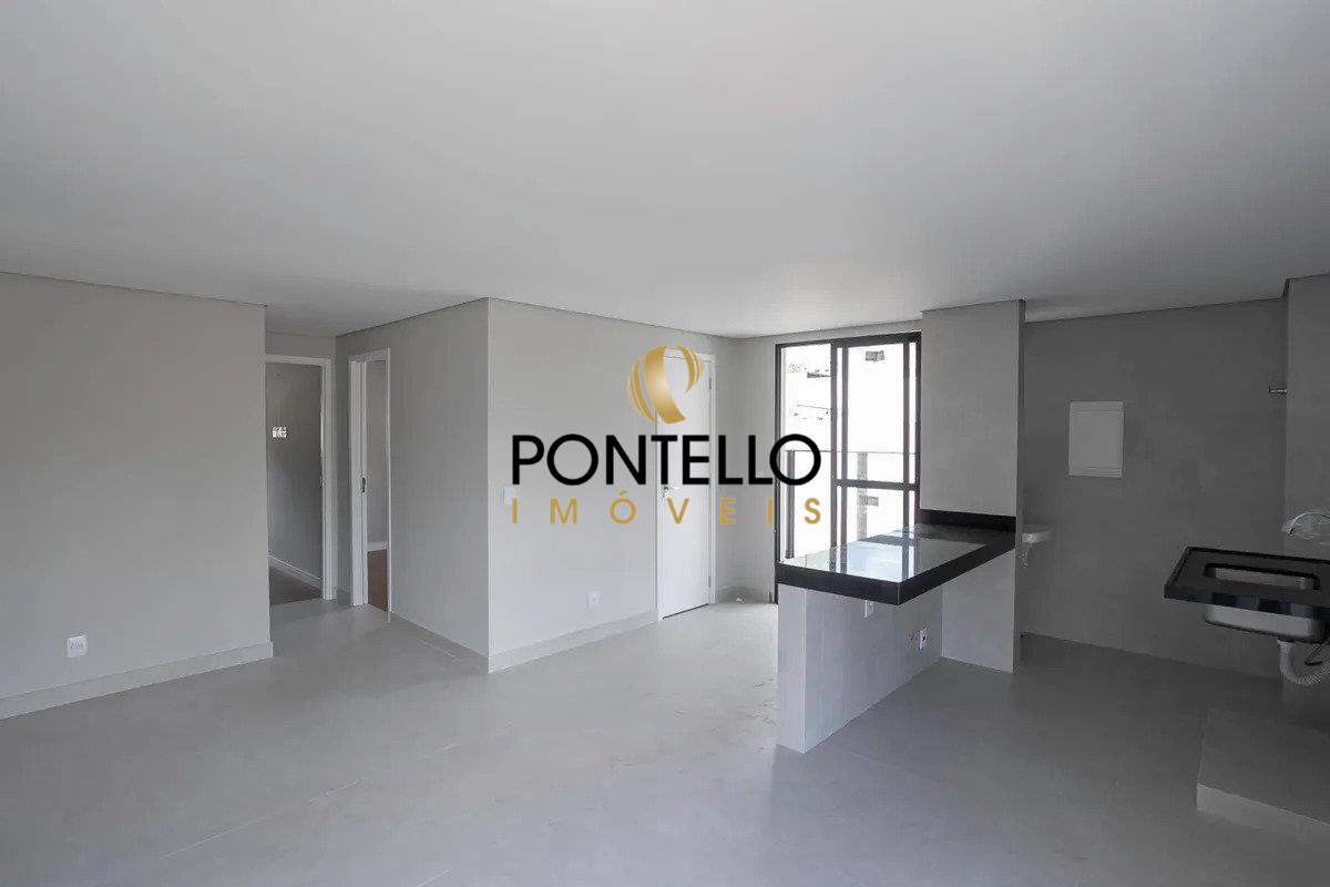 Apartamento, 2 quartos, 66 m² - Foto 1