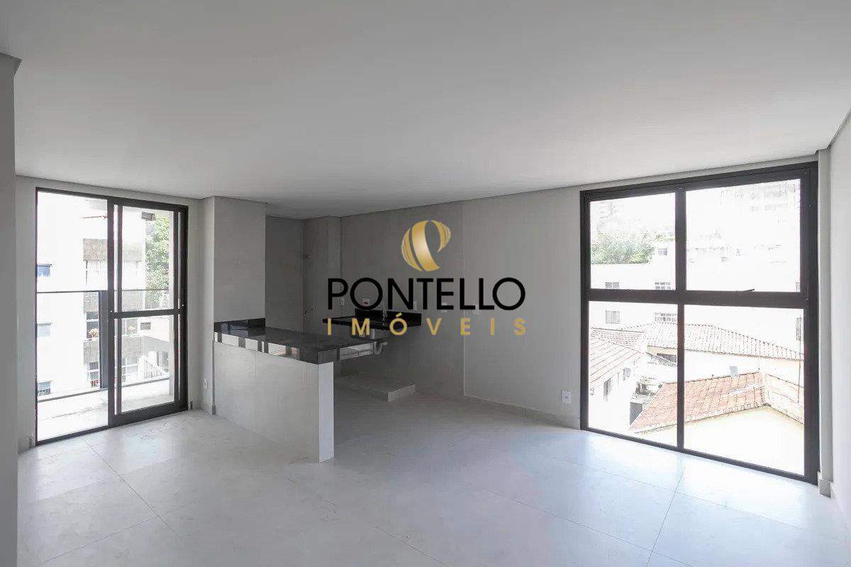 Apartamento, 2 quartos, 66 m² - Foto 2