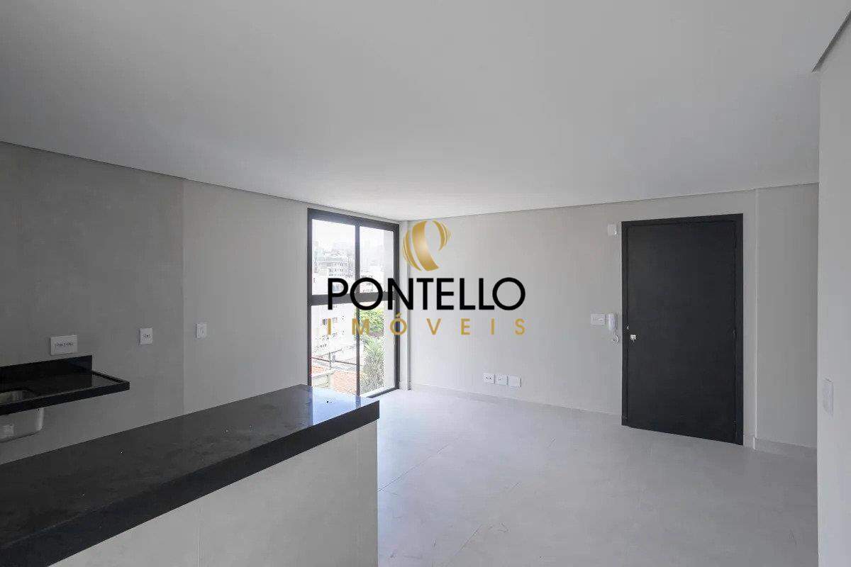 Apartamento, 2 quartos, 66 m² - Foto 3