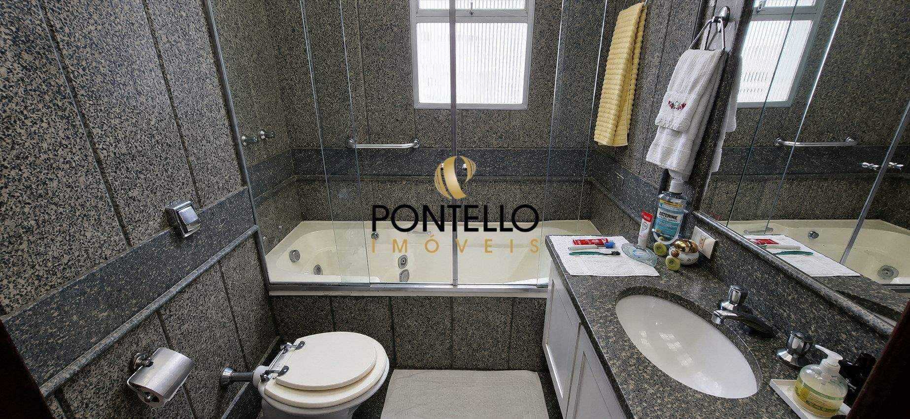Apartamento, 4 quartos, 149 m² - Foto 11