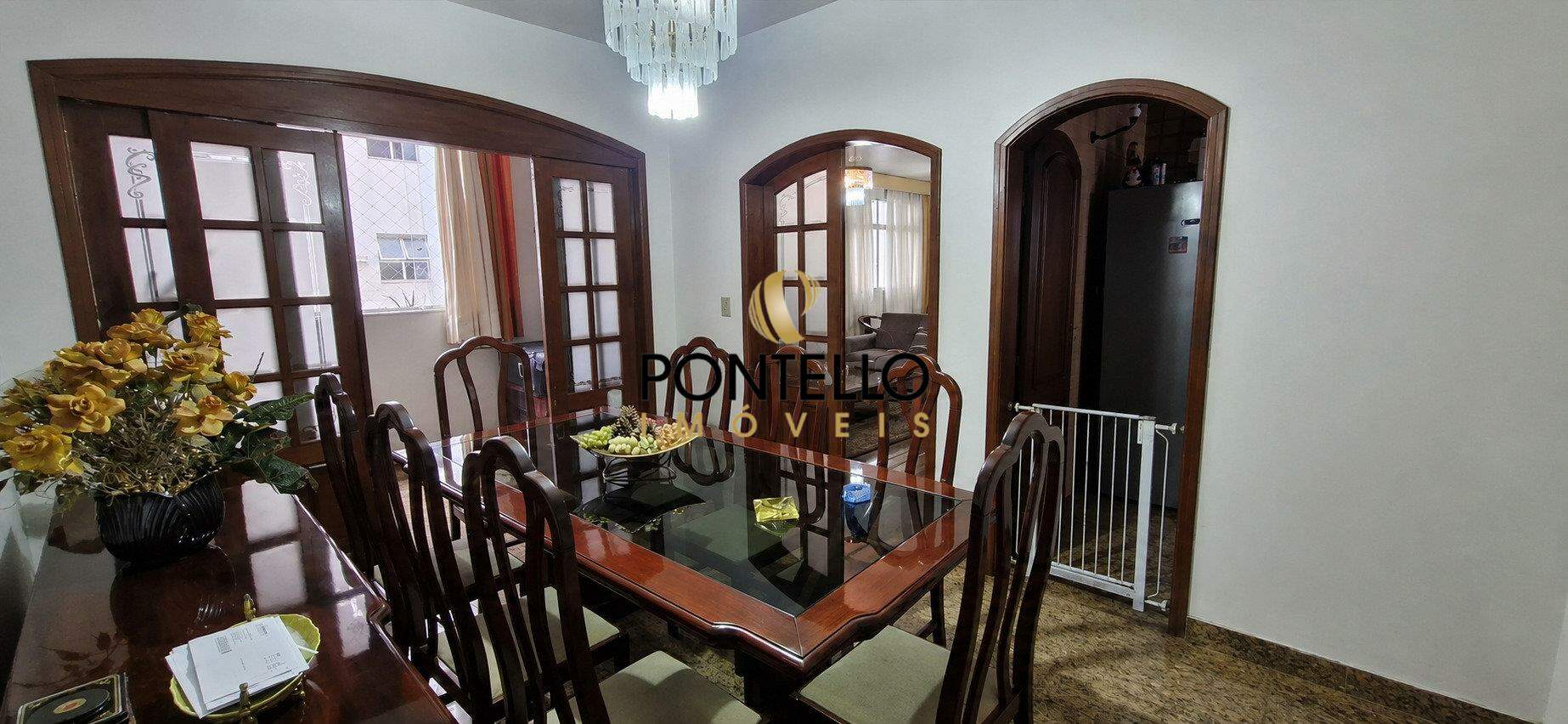Apartamento, 4 quartos, 149 m² - Foto 3