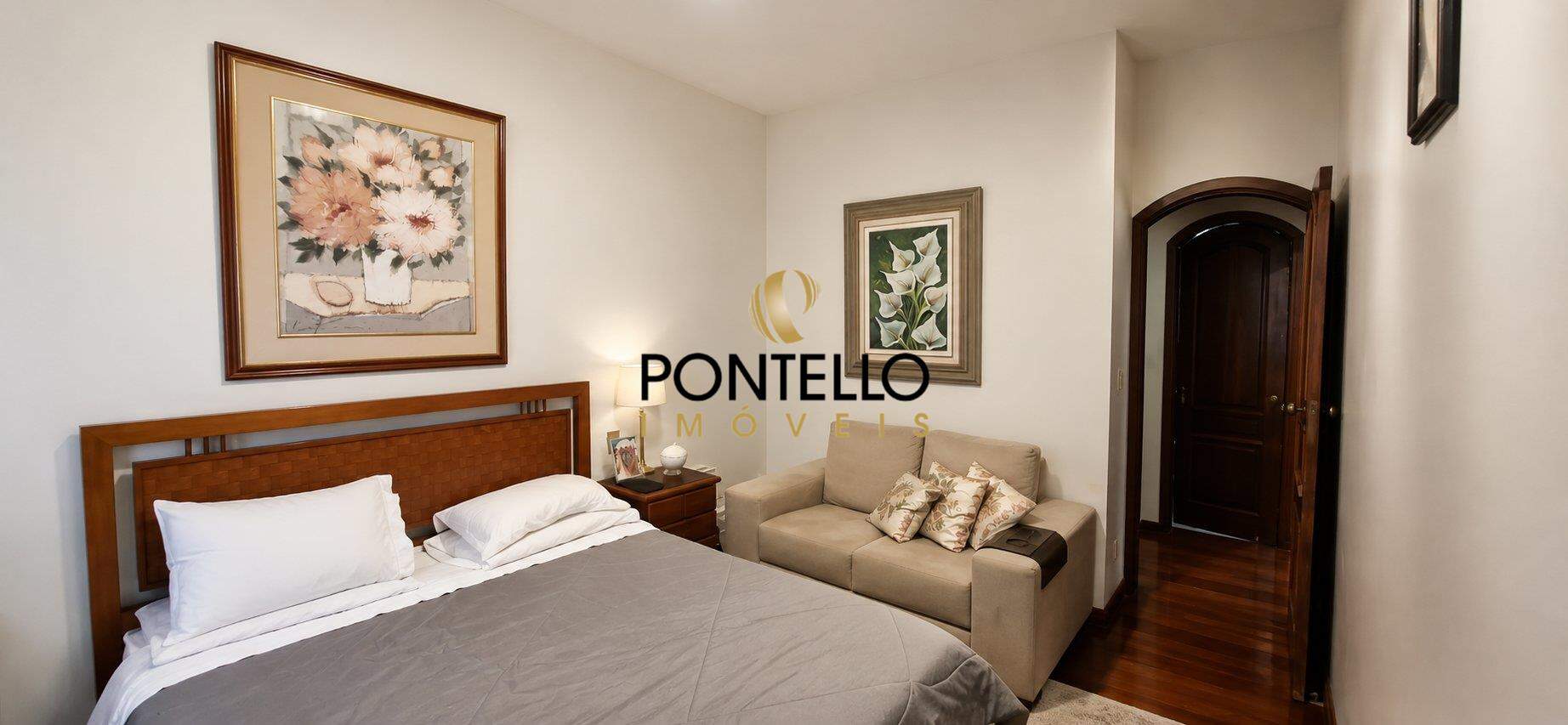 Apartamento, 4 quartos, 149 m² - Foto 6