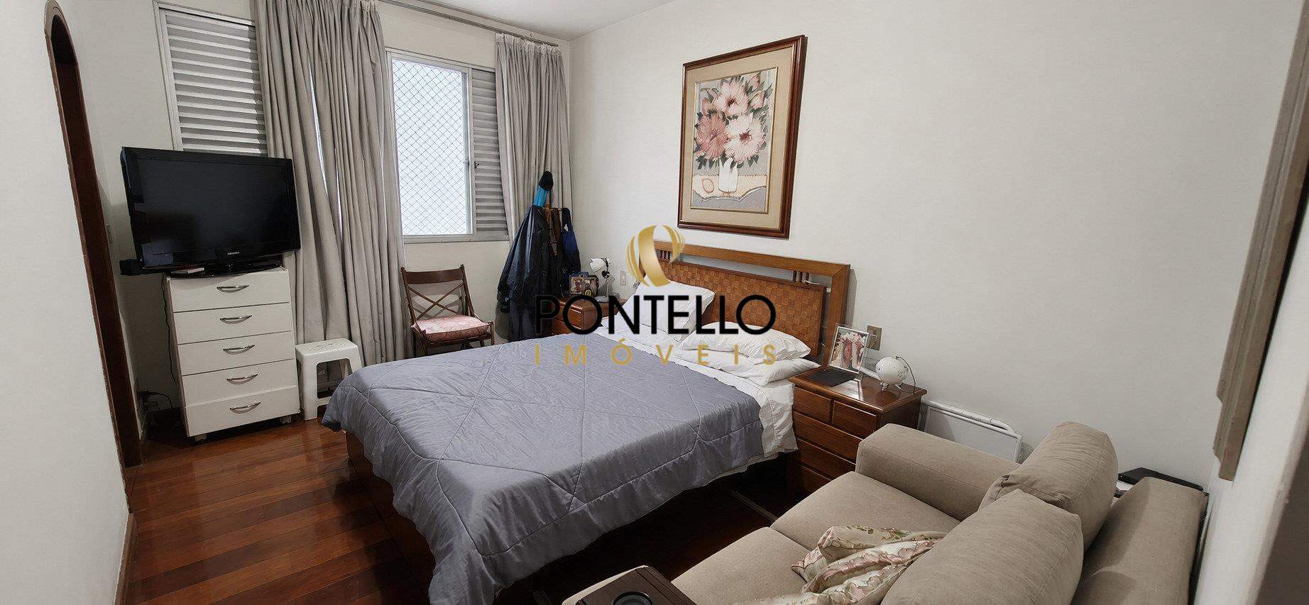 Apartamento, 4 quartos, 149 m² - Foto 7