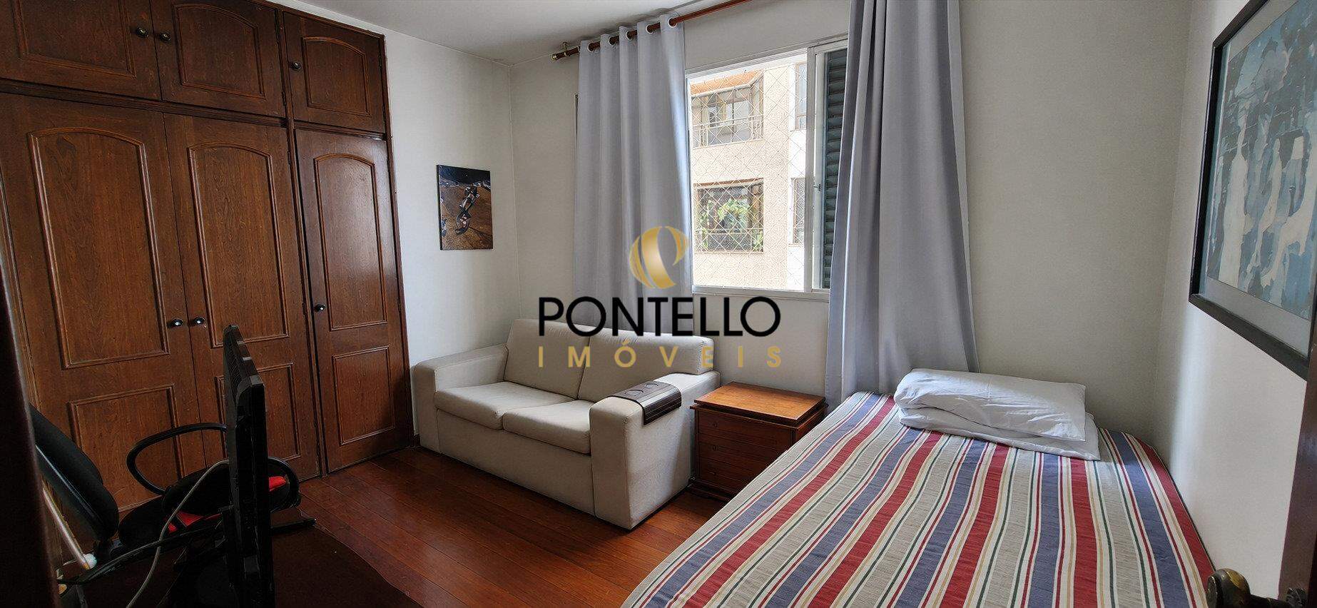 Apartamento, 4 quartos, 149 m² - Foto 8