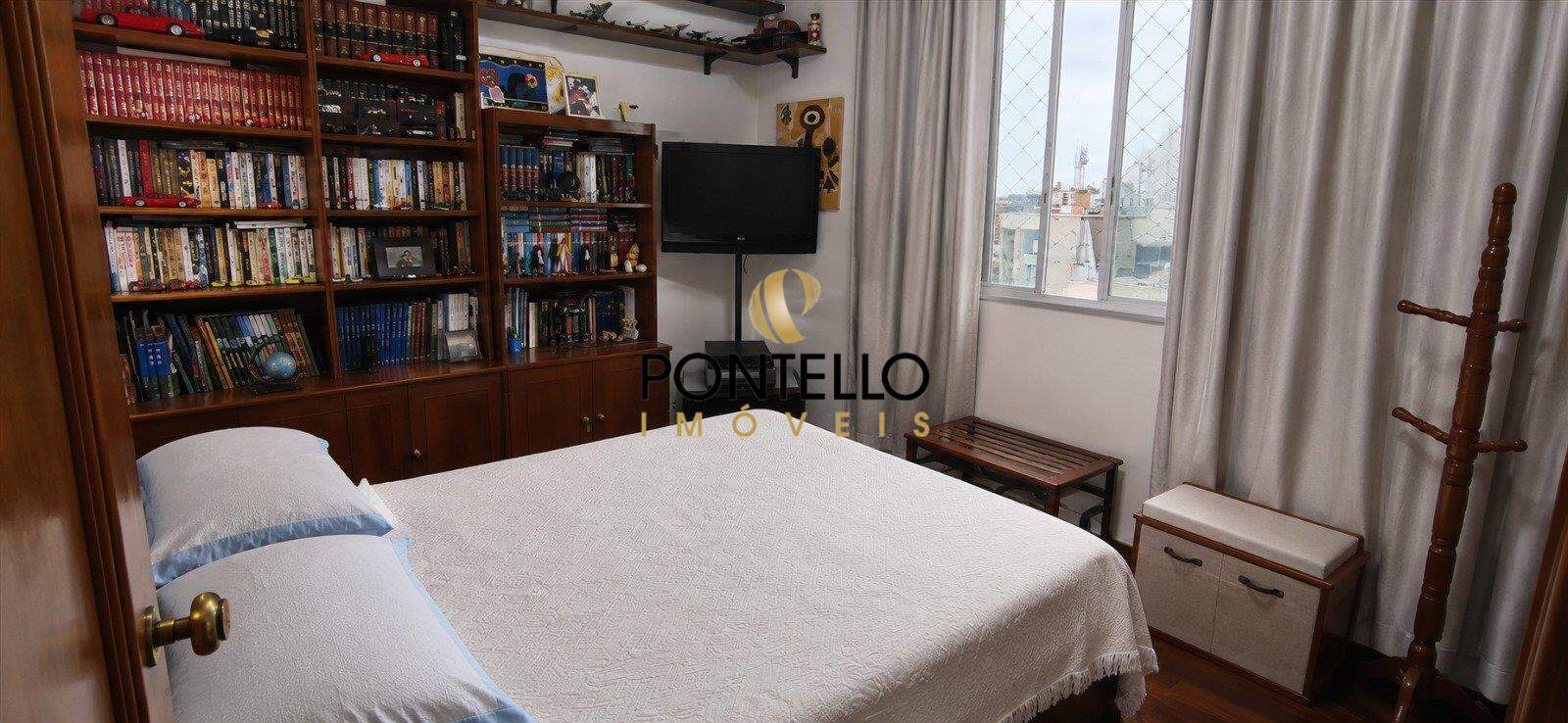 Apartamento, 4 quartos, 149 m² - Foto 9