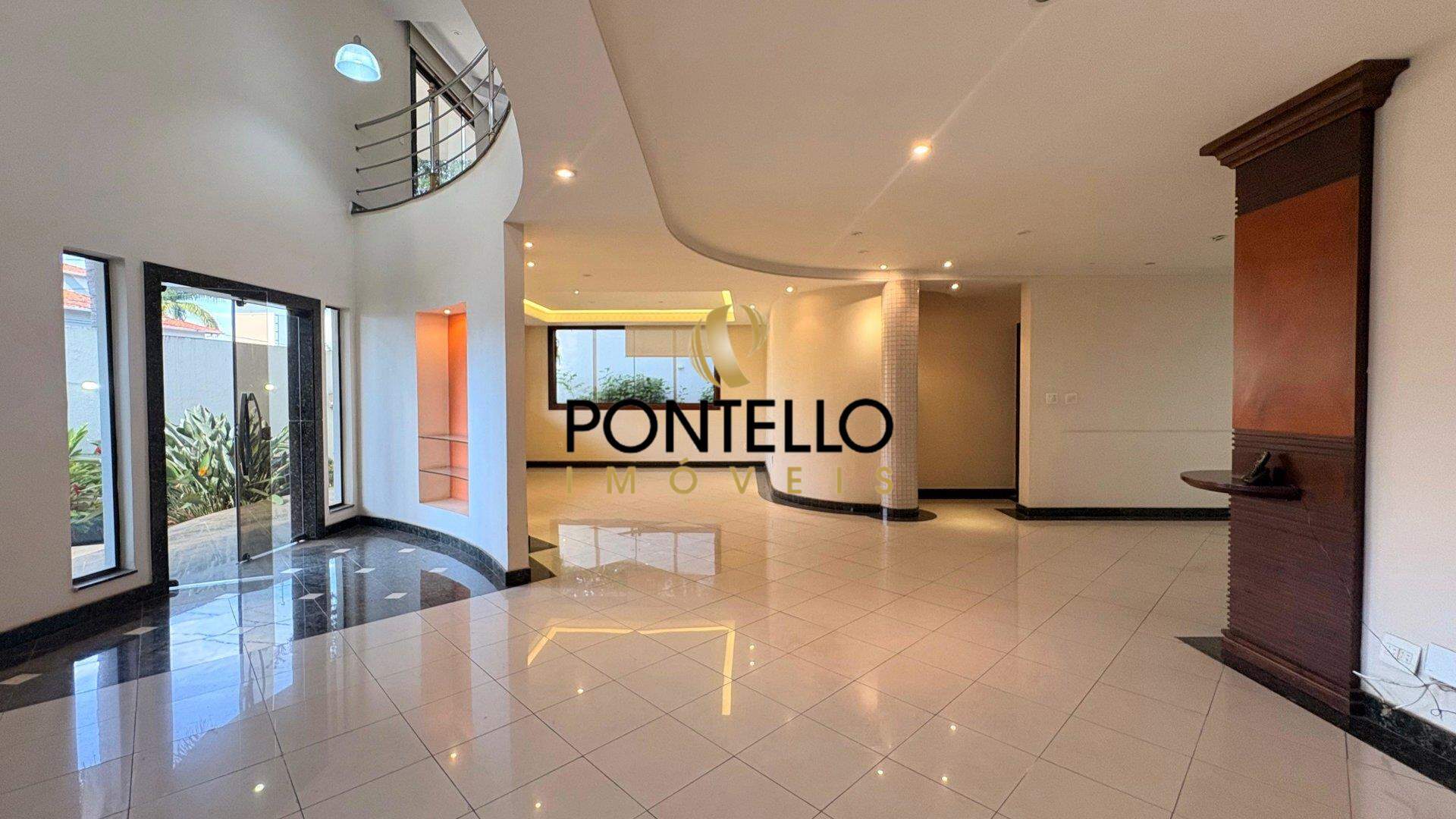 Casa, 5 quartos, 679 m² - Foto 1