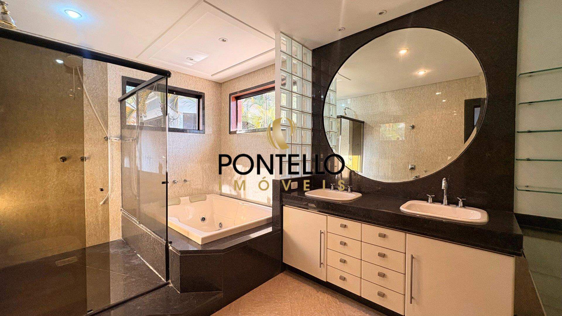 Casa, 5 quartos, 679 m² - Foto 11