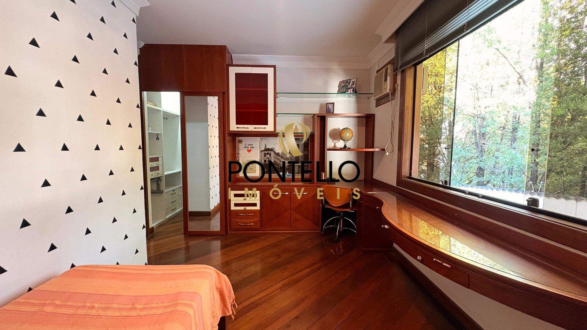 Casa, 5 quartos, 679 m² - Foto 14