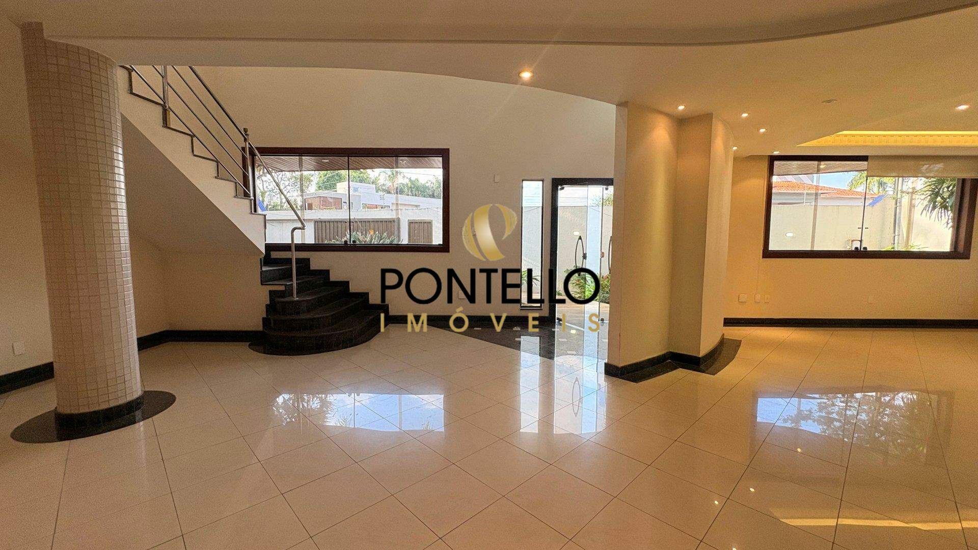 Casa, 5 quartos, 679 m² - Foto 2
